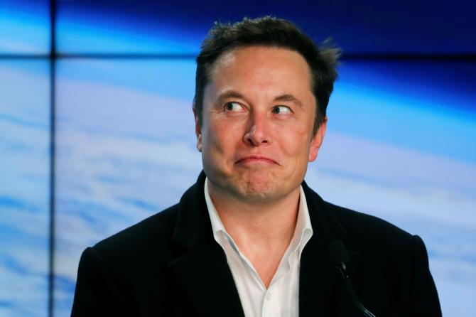 Elon Musk Jokes